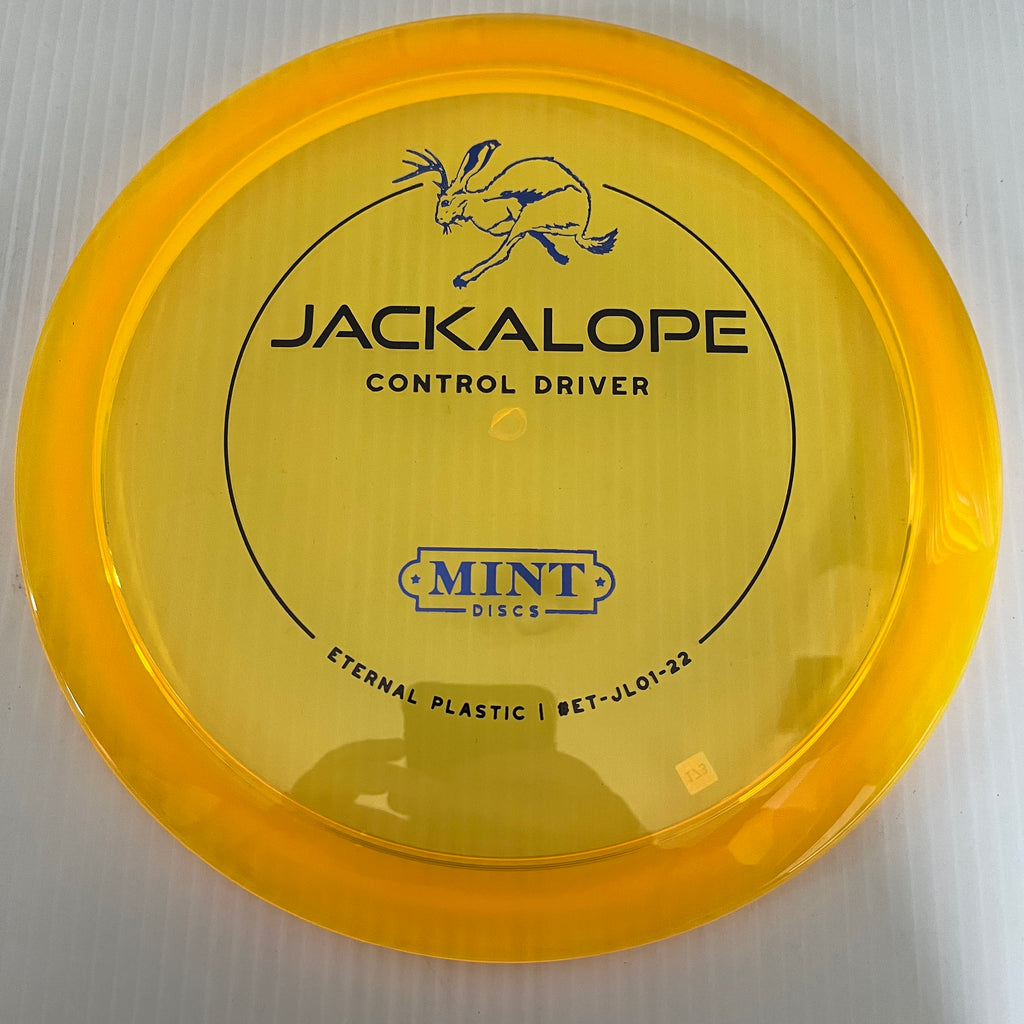 Mint Discs Eternal Jackalope 8/5/-2/1