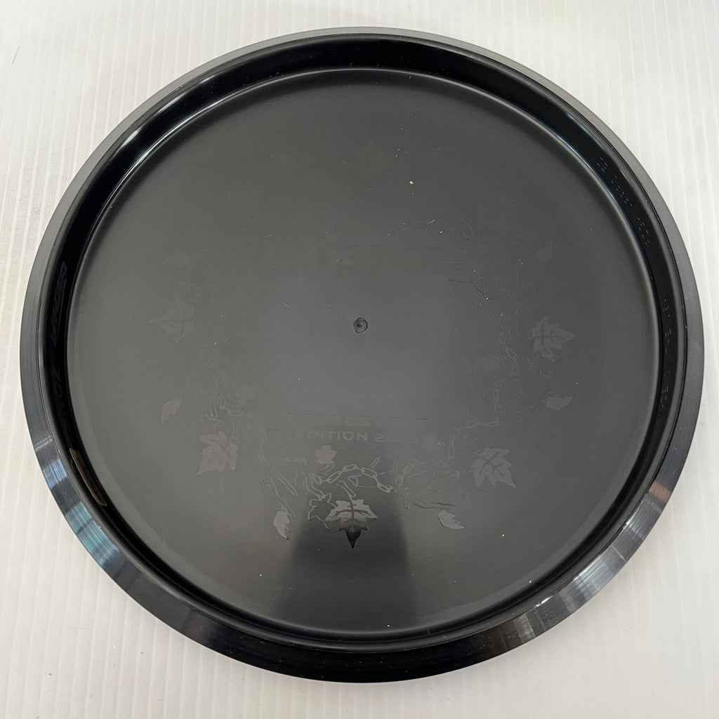 Discraft 2023 Ledgestone Midnight ESP Zone 4/3/0/3