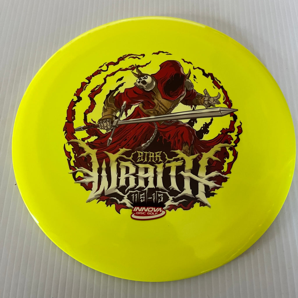 Innova InnVision Star Wraith 11/5/-1/3