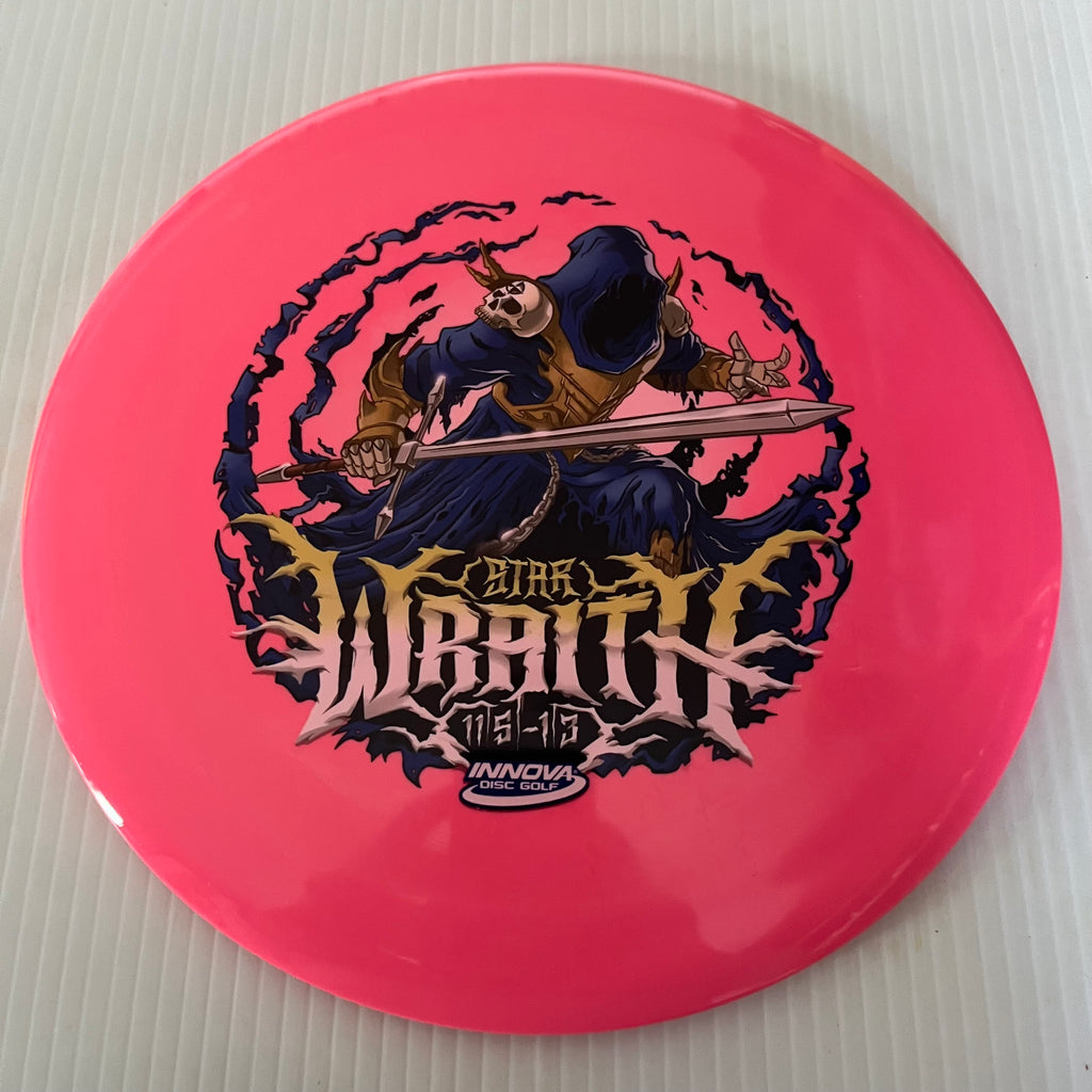 Innova InnVision Star Wraith 11/5/-1/3