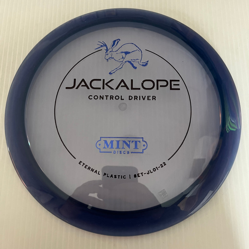 Mint Discs Eternal Jackalope 8/5/-2/1