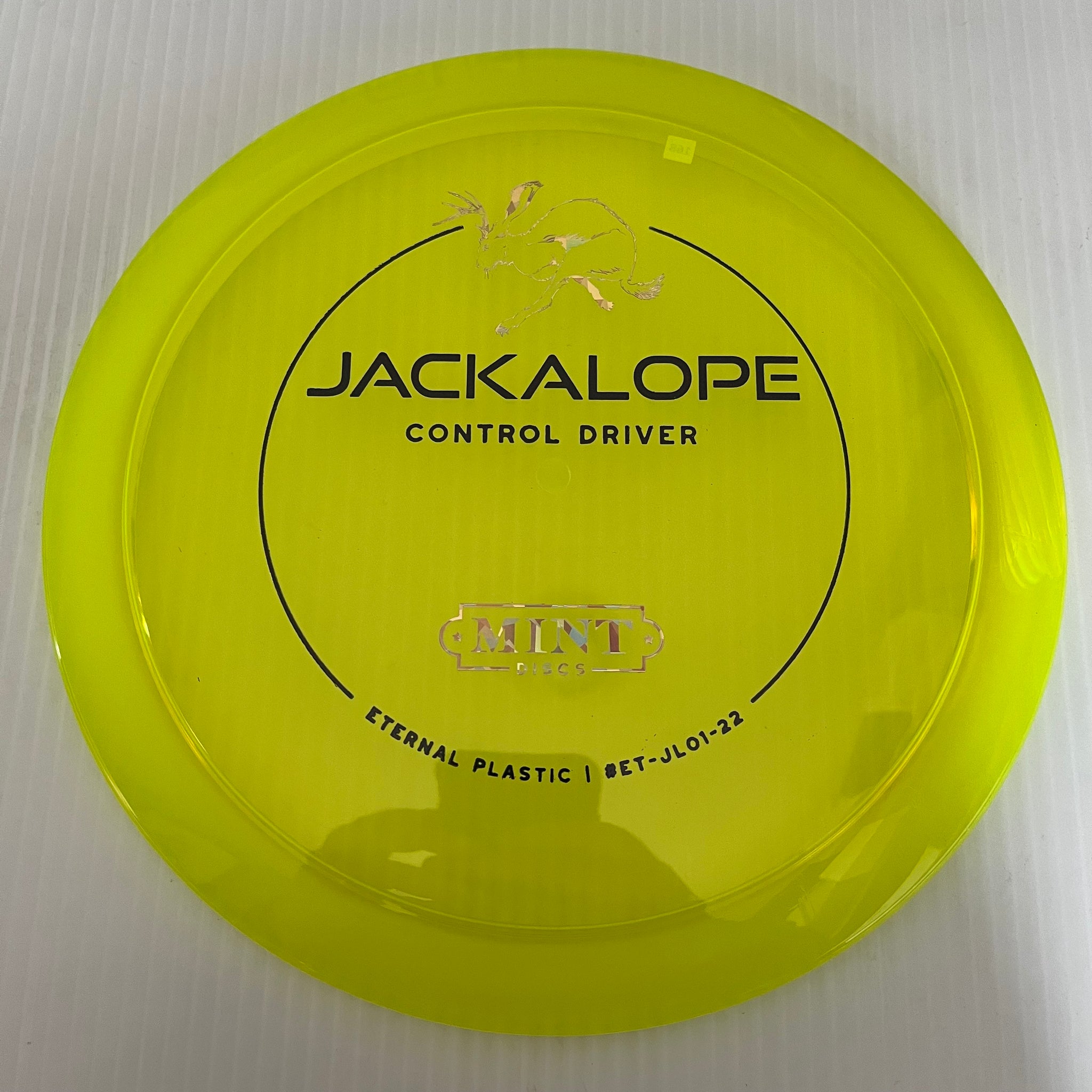 Mint Discs Eternal Jackalope 8/5/-2/1