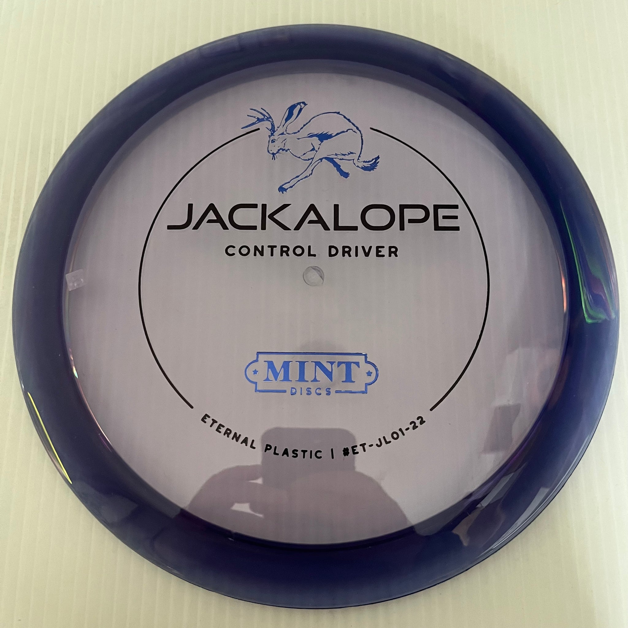 Mint Discs Eternal Jackalope 8/5/-2/1