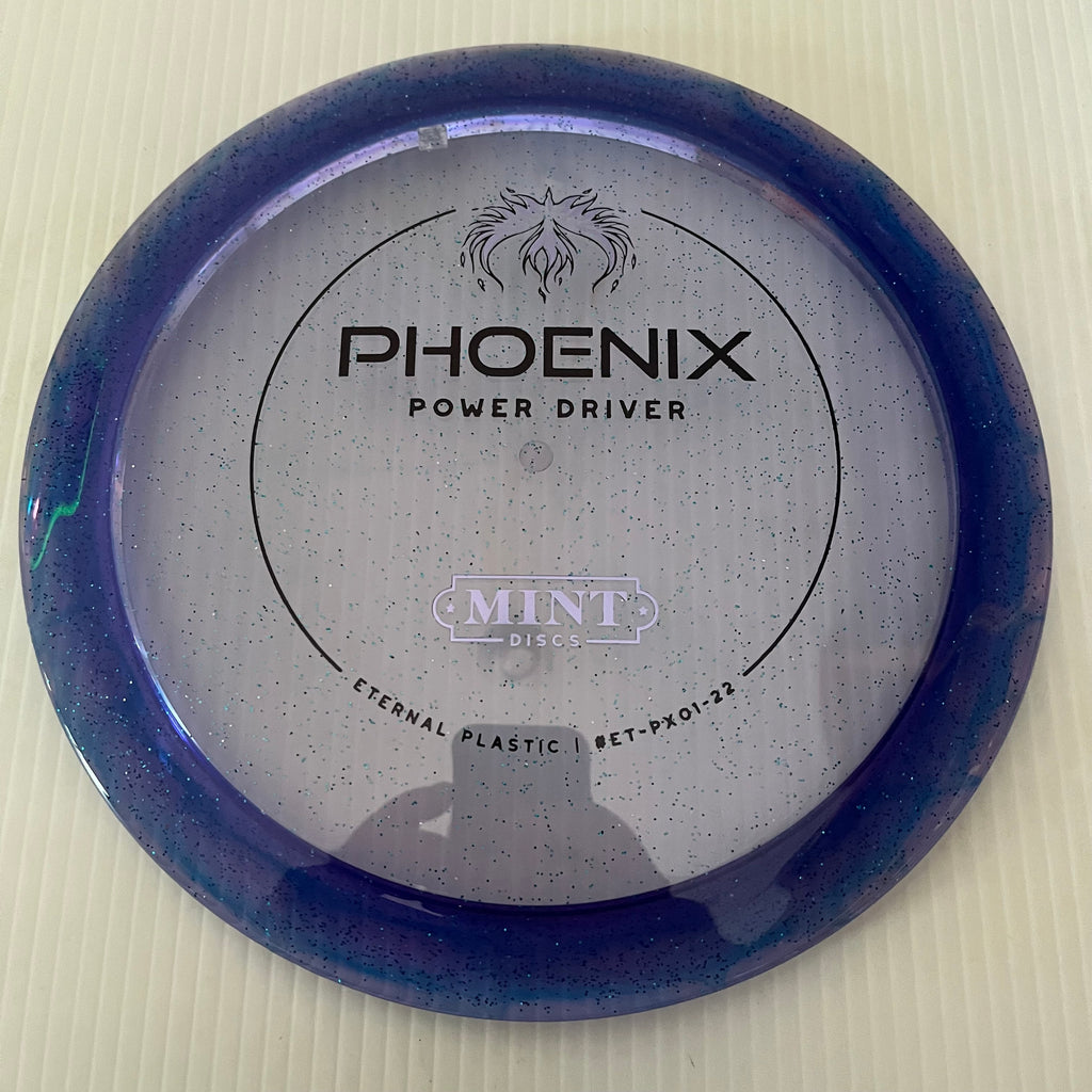 Mint Discs Eternal Phoenix 9/3/0/4