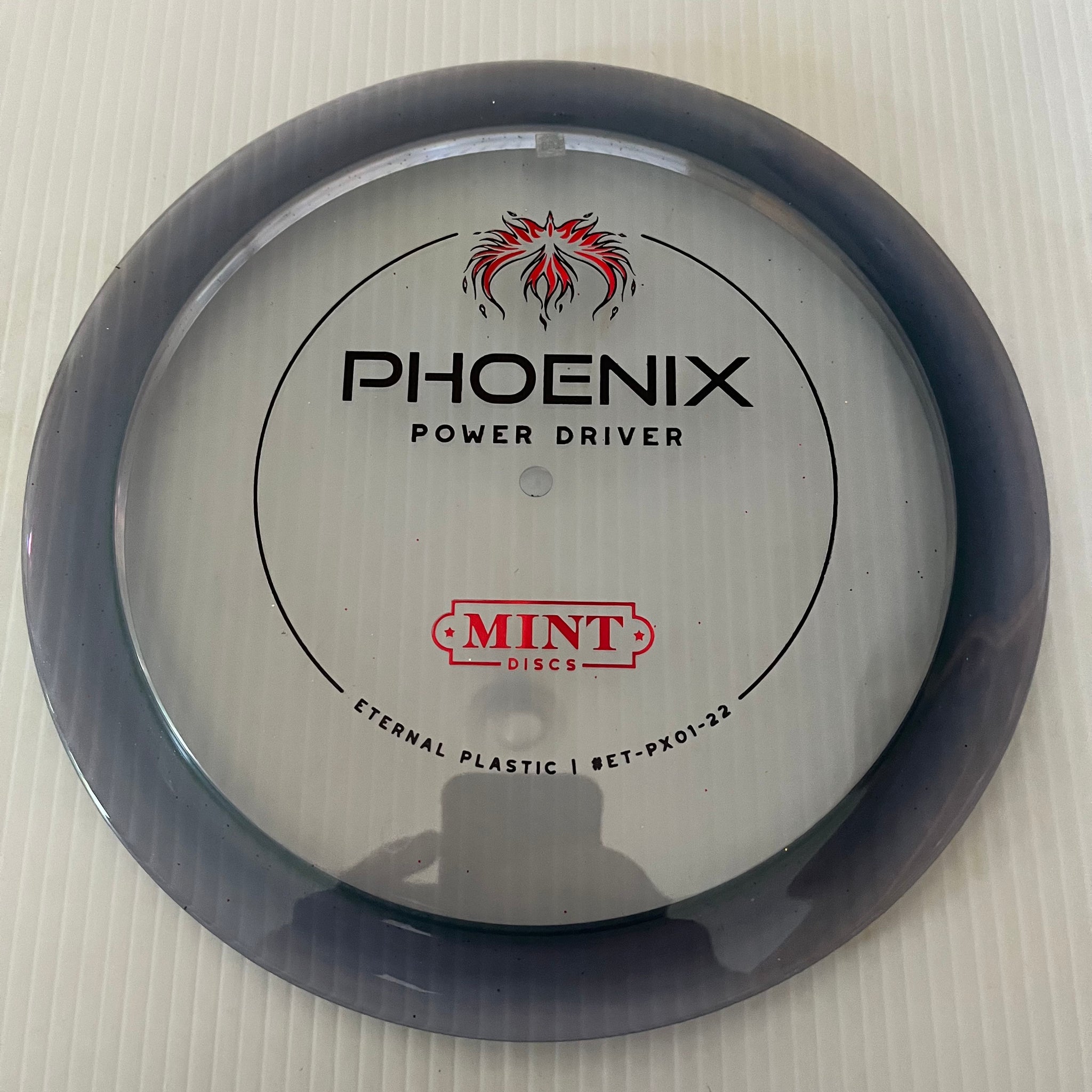 Mint Discs Eternal Phoenix 9/3/0/4