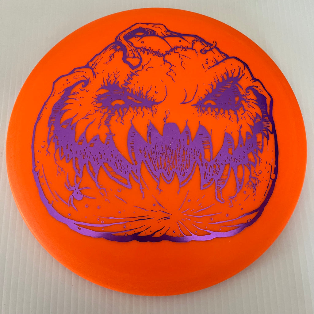 Innova 2021 XXL Halloween Pumpkin DX Roc 4/4/0/3