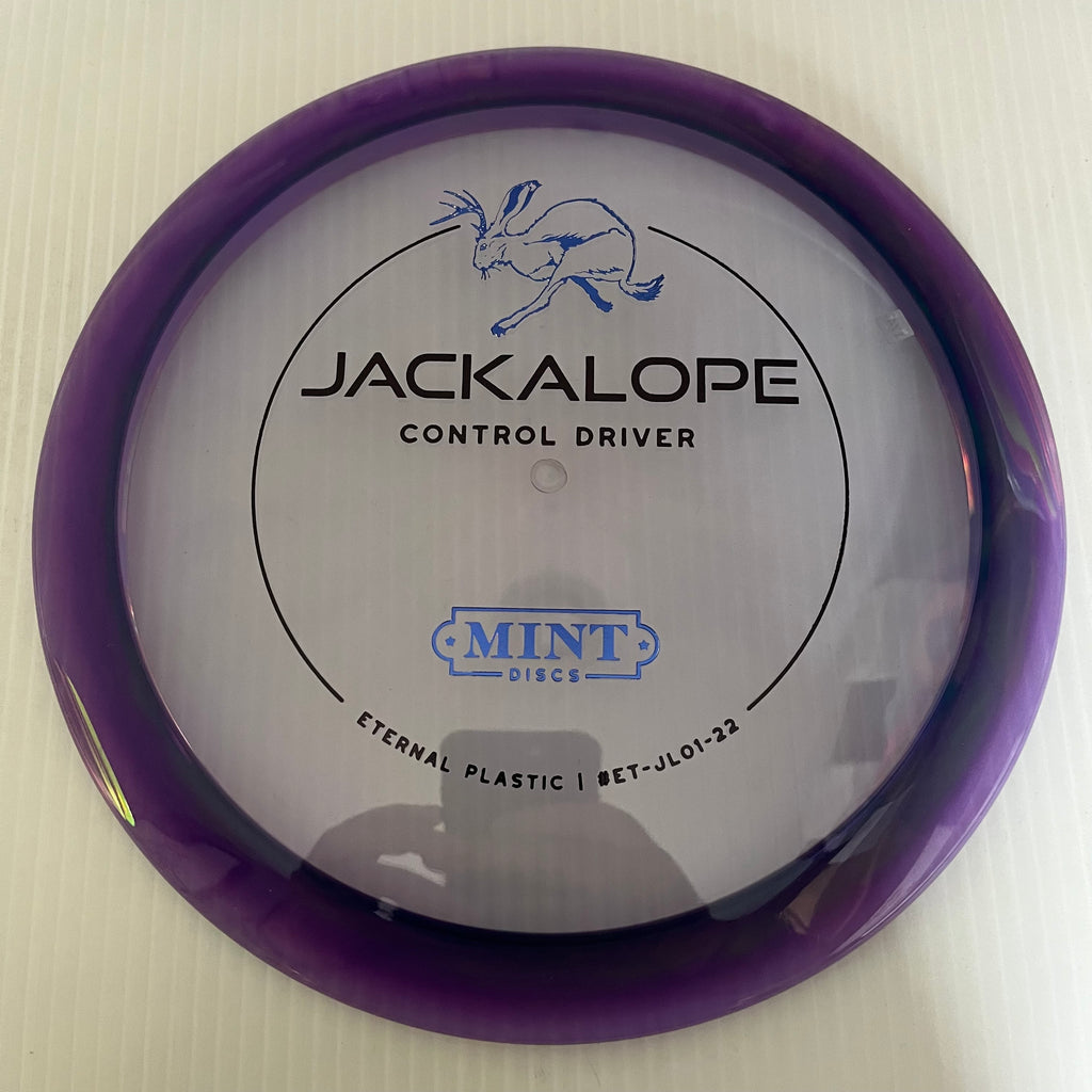 Mint Discs Eternal Jackalope 8/5/-2/1