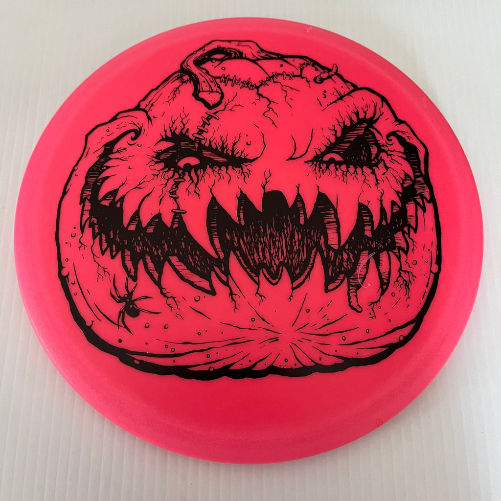 Innova 2021 XXL Halloween Pumpkin DX Roc 4/4/0/3