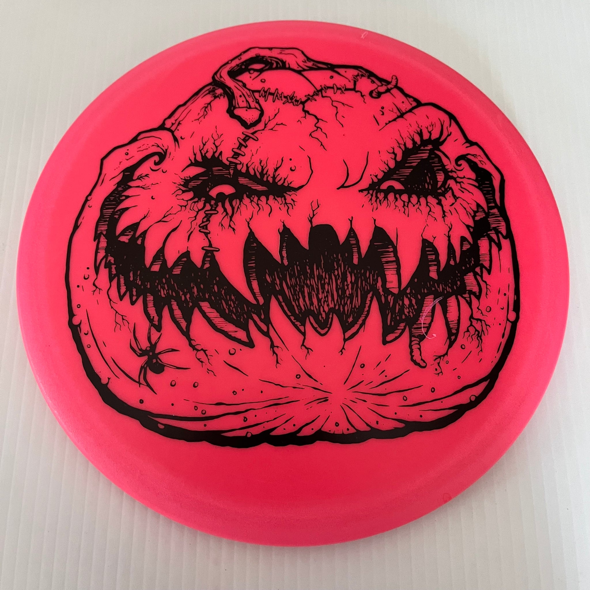 Innova 2021 XXL Halloween Pumpkin DX Roc 4/4/0/3
