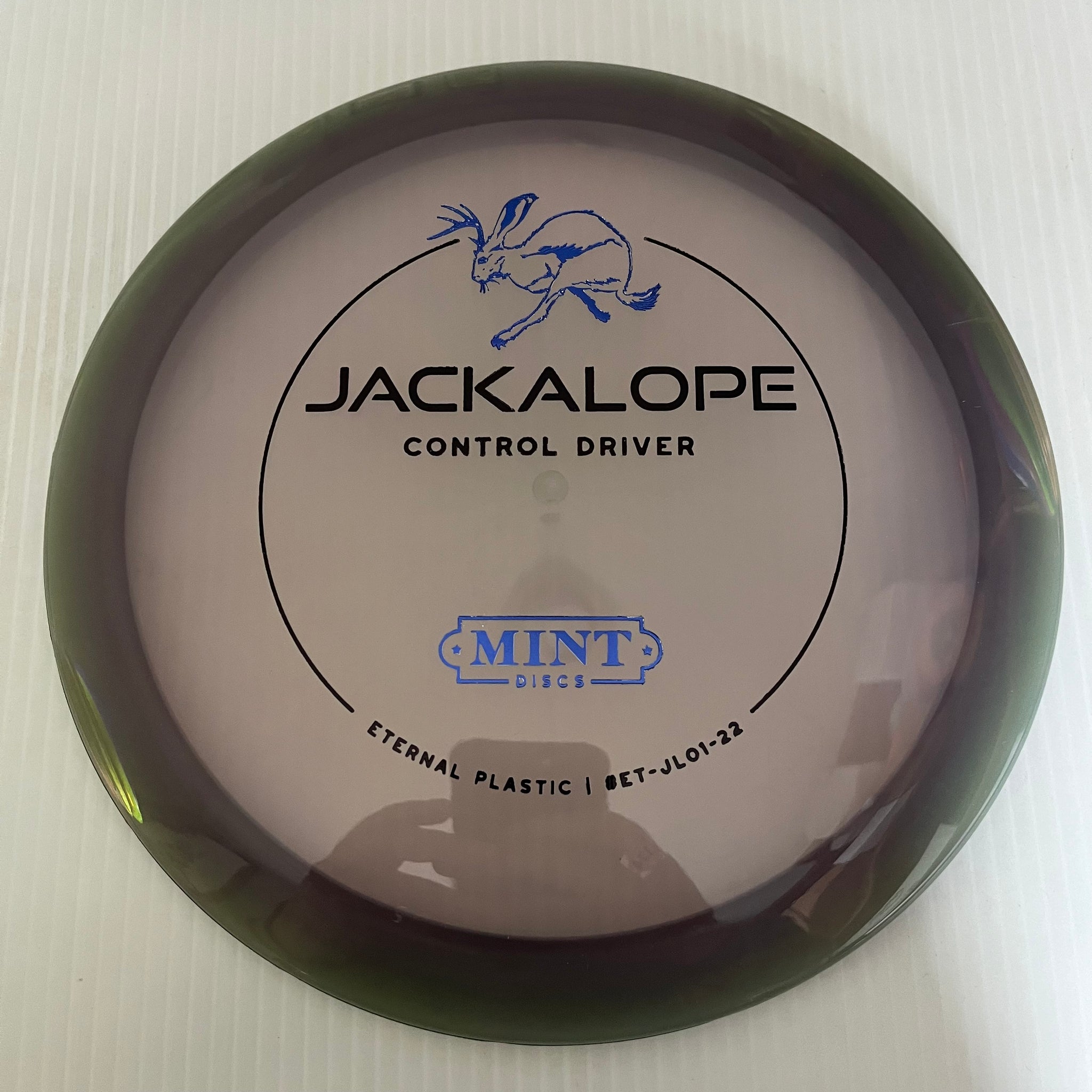 Mint Discs Eternal Jackalope 8/5/-2/1