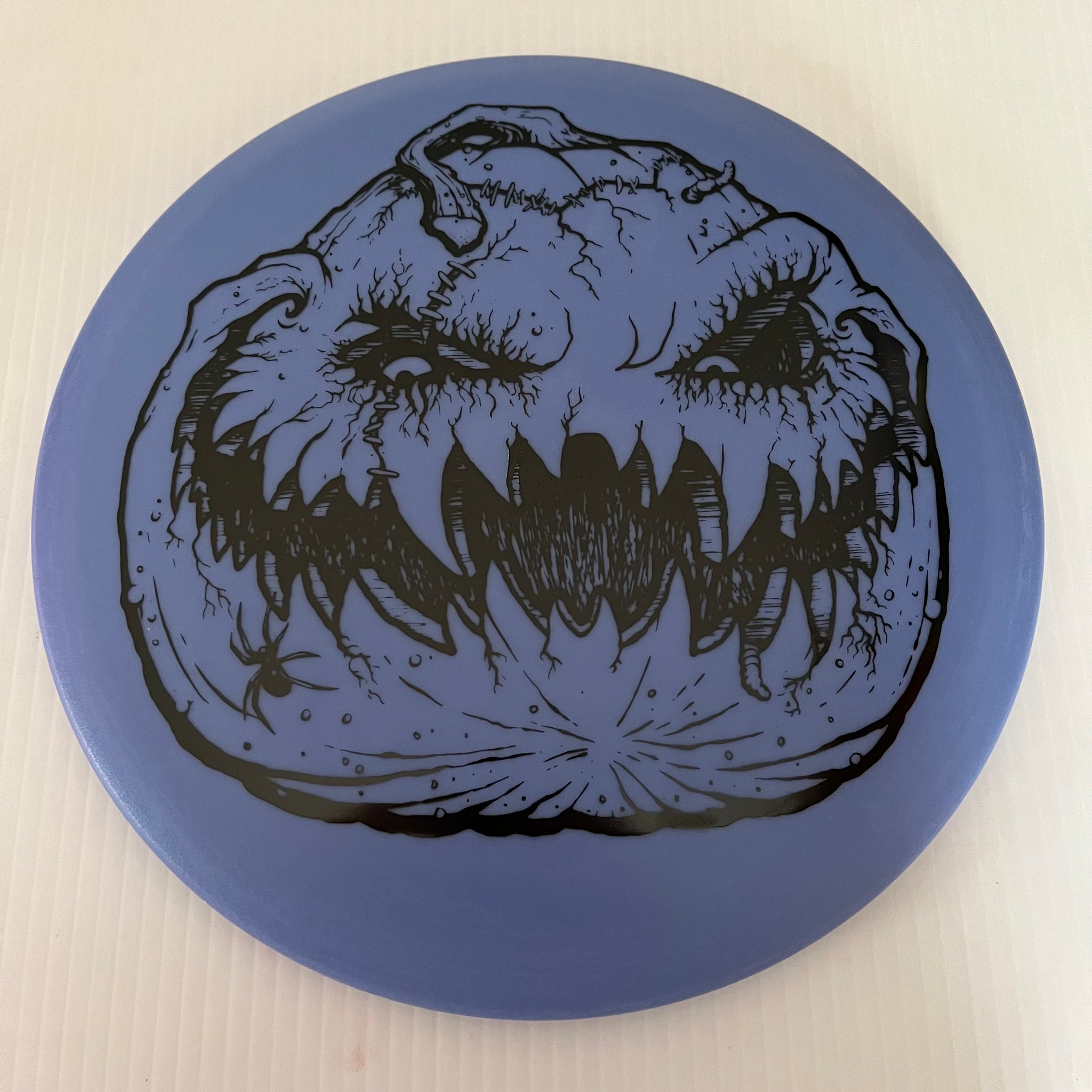 Innova 2021 XXL Halloween Pumpkin DX Roc 4/4/0/3