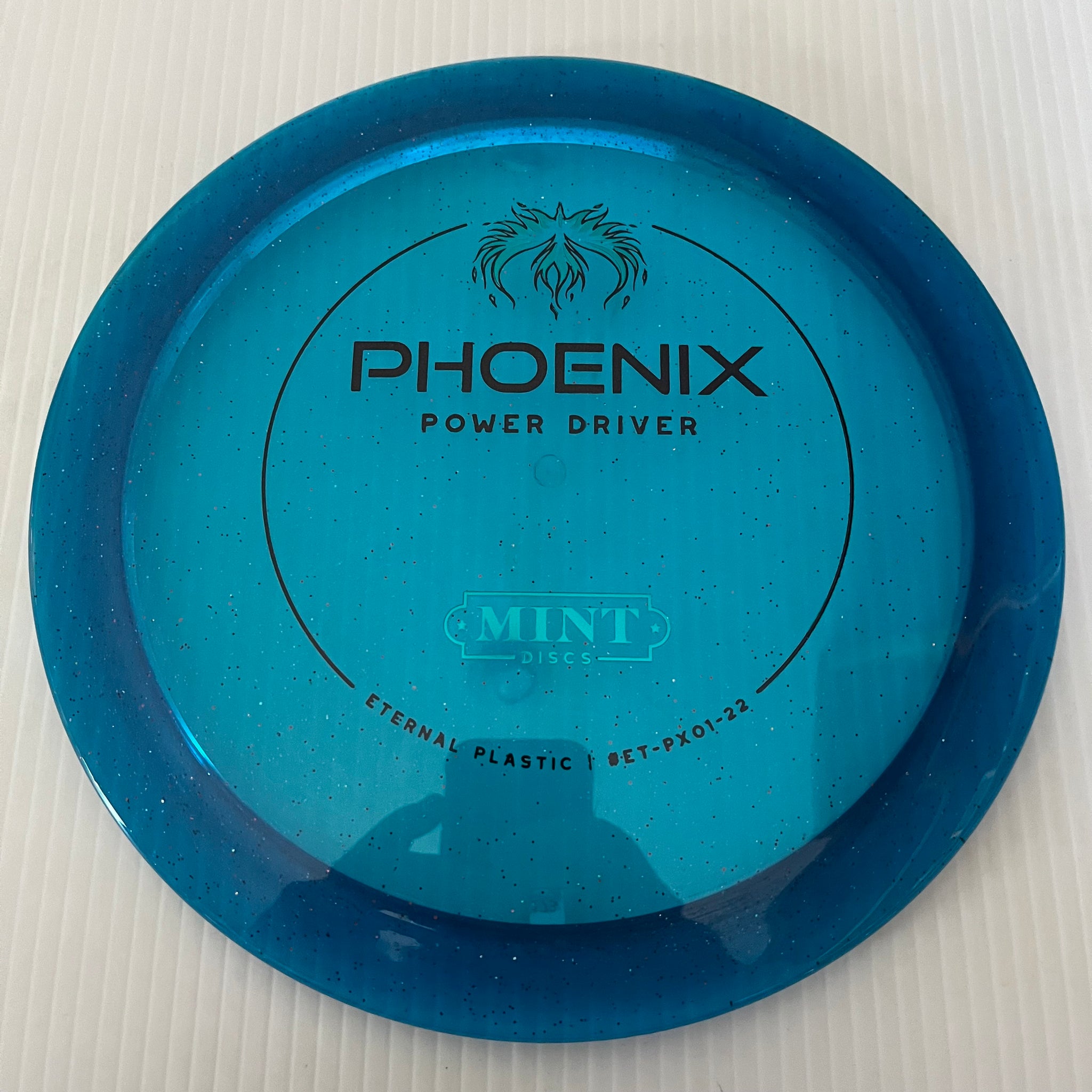 Mint Discs Eternal Phoenix 9/3/0/4