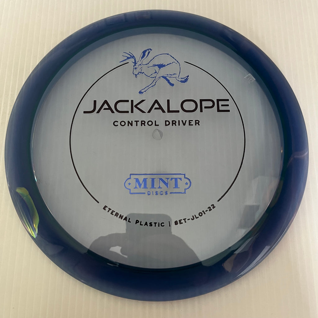 Mint Discs Eternal Jackalope 8/5/-2/1
