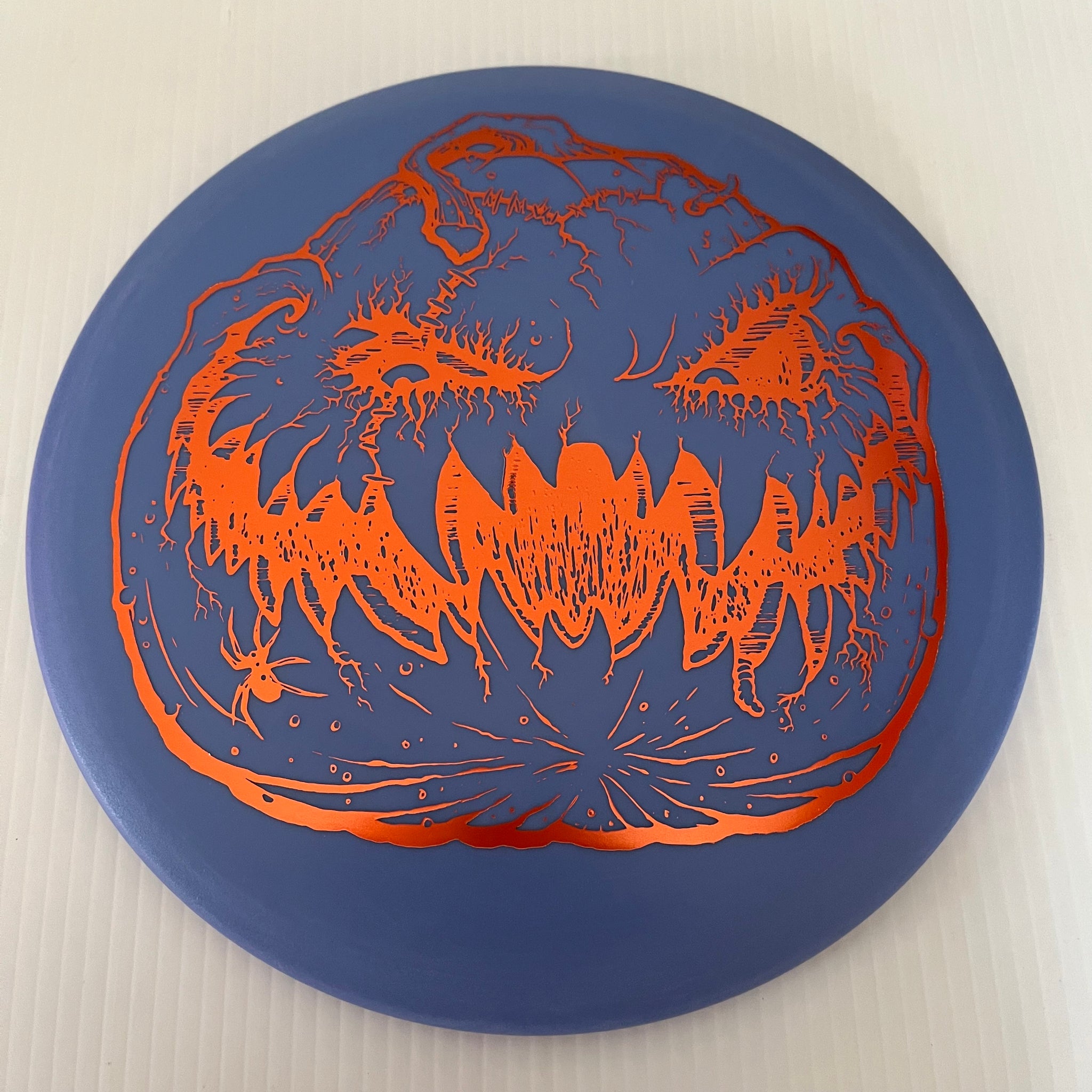 Innova 2021 XXL Halloween Pumpkin DX Roc 4/4/0/3