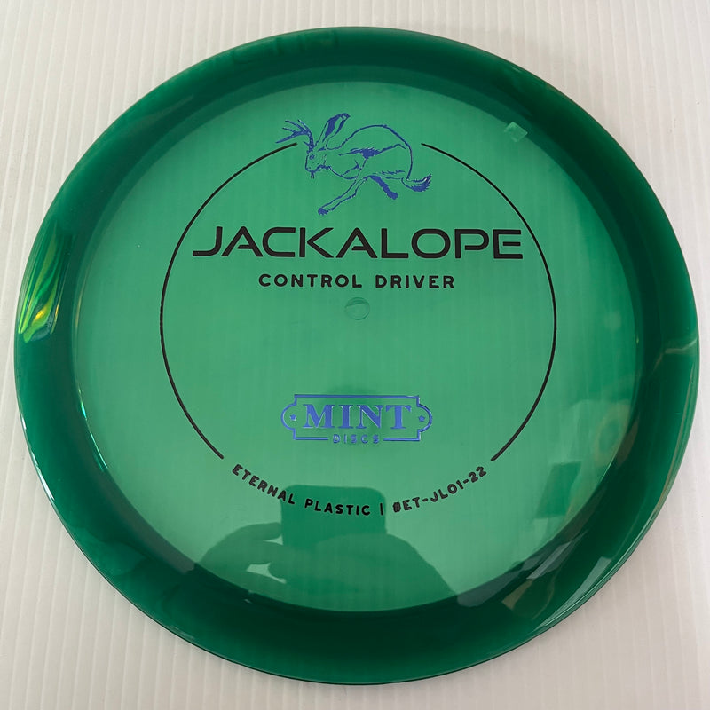 Mint Discs Eternal Jackalope 8/5/-2/1