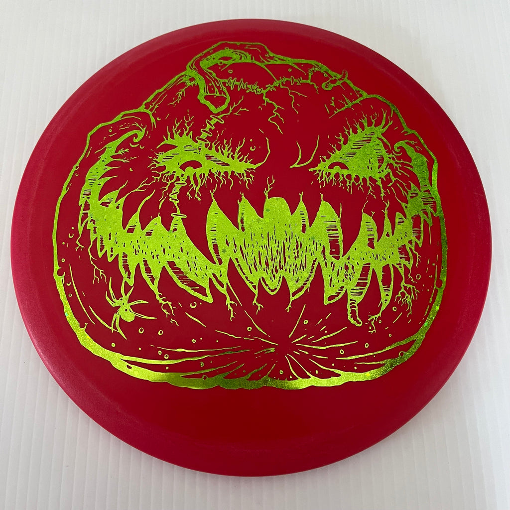 Innova 2021 XXL Halloween Pumpkin DX Roc 4/4/0/3