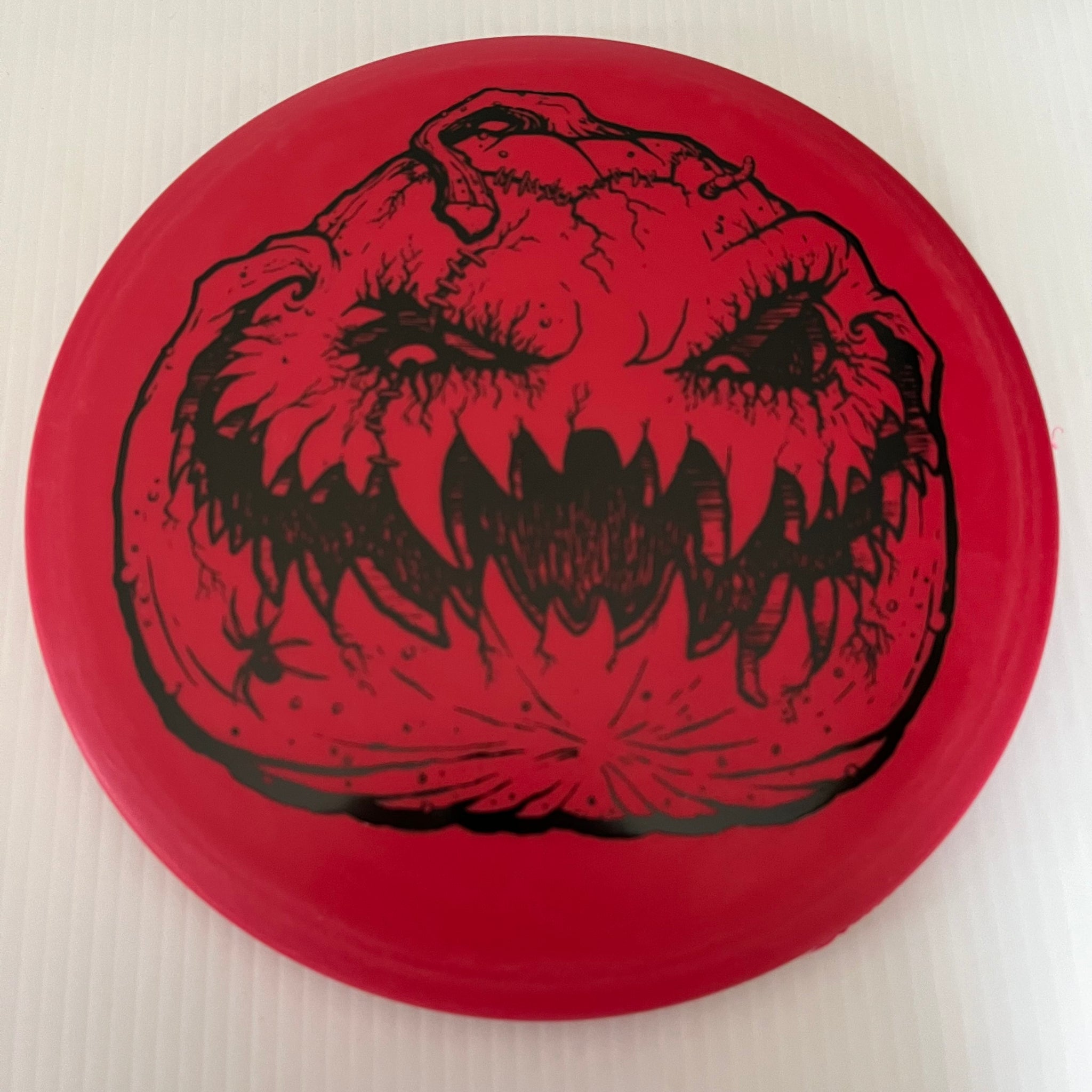 Innova 2021 XXL Halloween Pumpkin DX Roc 4/4/0/3