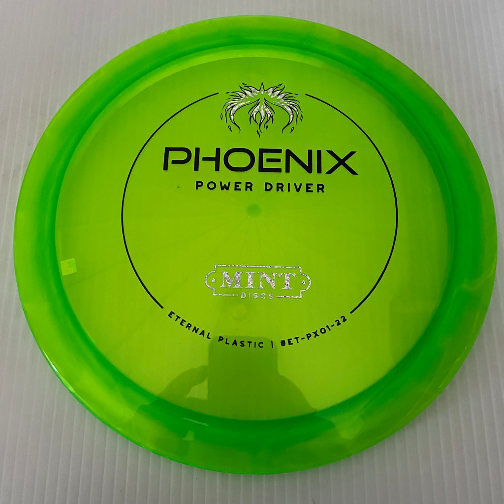 Mint Discs Eternal Phoenix 9/3/0/4