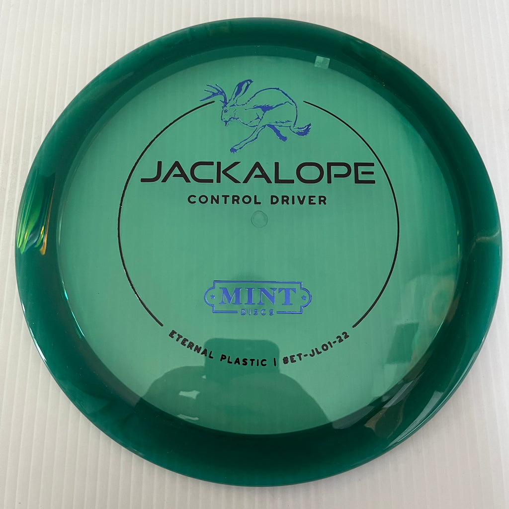 Mint Discs Eternal Jackalope 8/5/-2/1