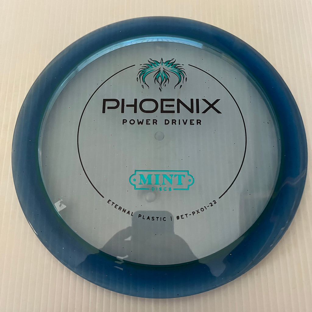 Mint Discs Eternal Phoenix 9/3/0/4
