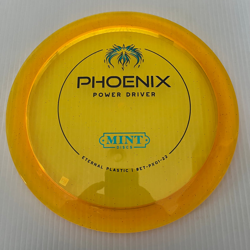 Mint Discs Eternal Phoenix 9/3/0/4