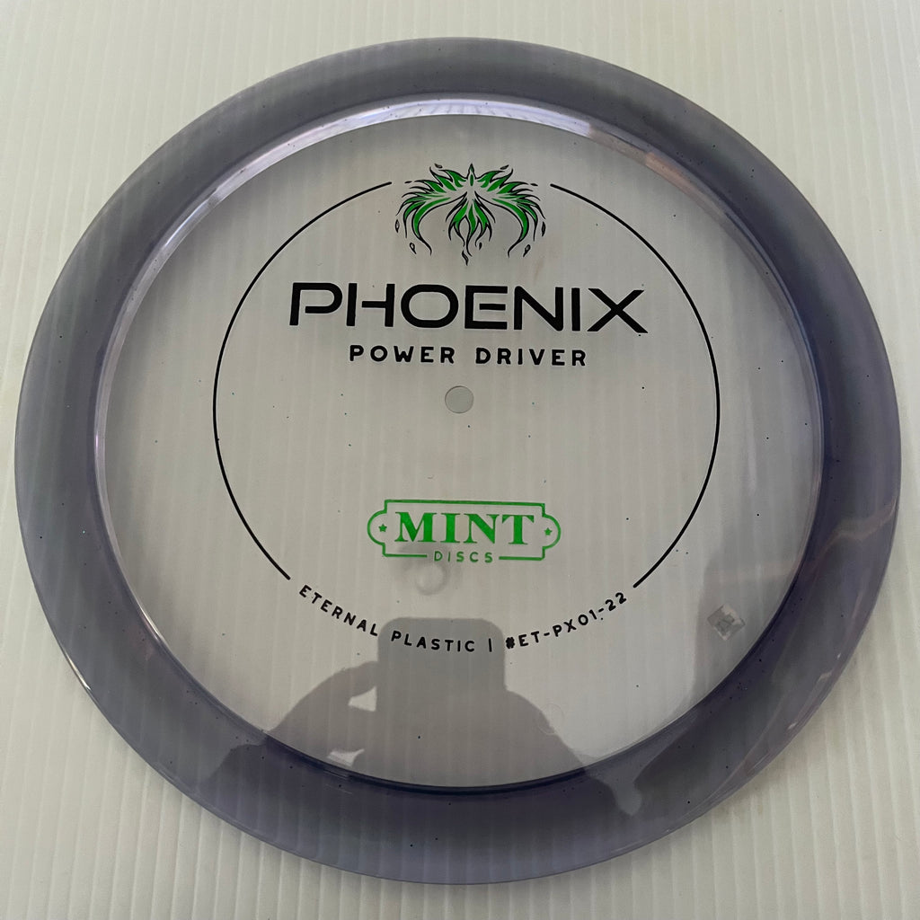 Mint Discs Eternal Phoenix 9/3/0/4