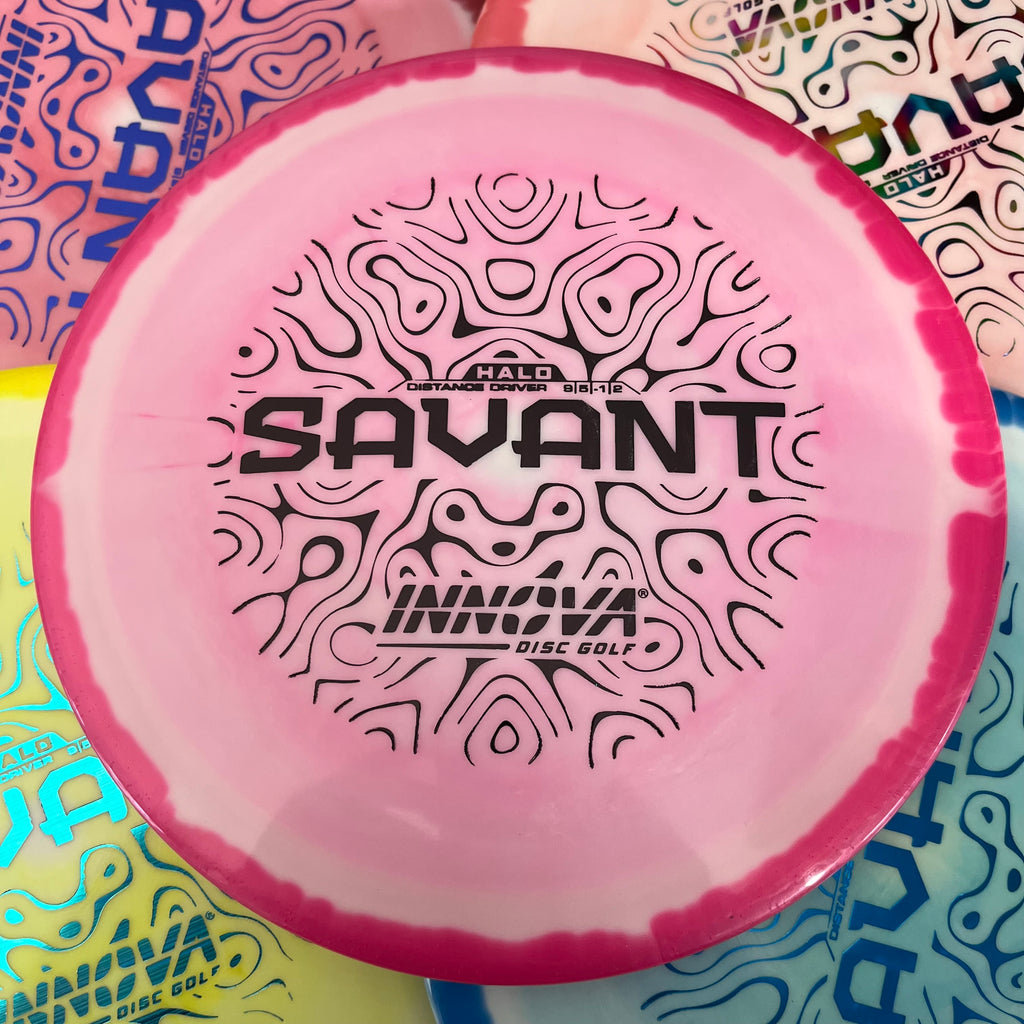 Innova Halo Star Savant 9/5/-1/2