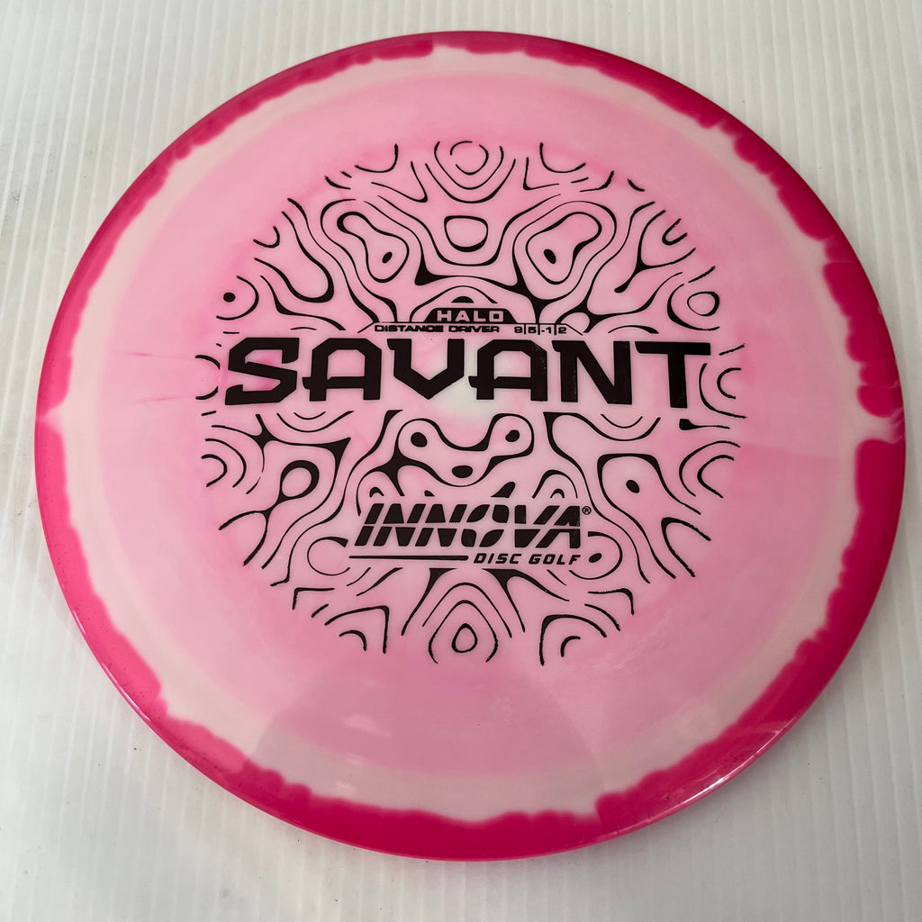 Innova Halo Star Savant 9/5/-1/2
