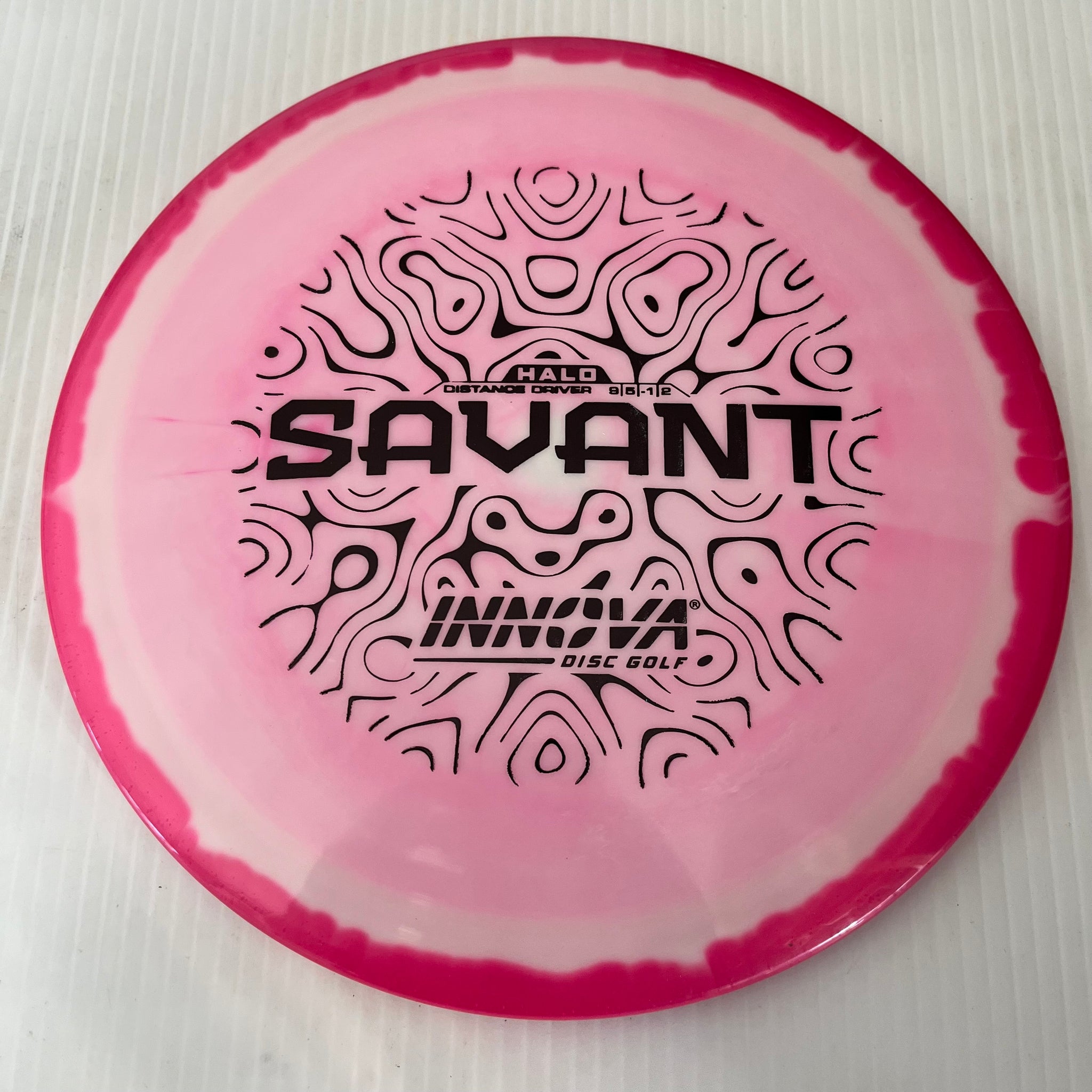 Innova Halo Star Savant 9/5/-1/2