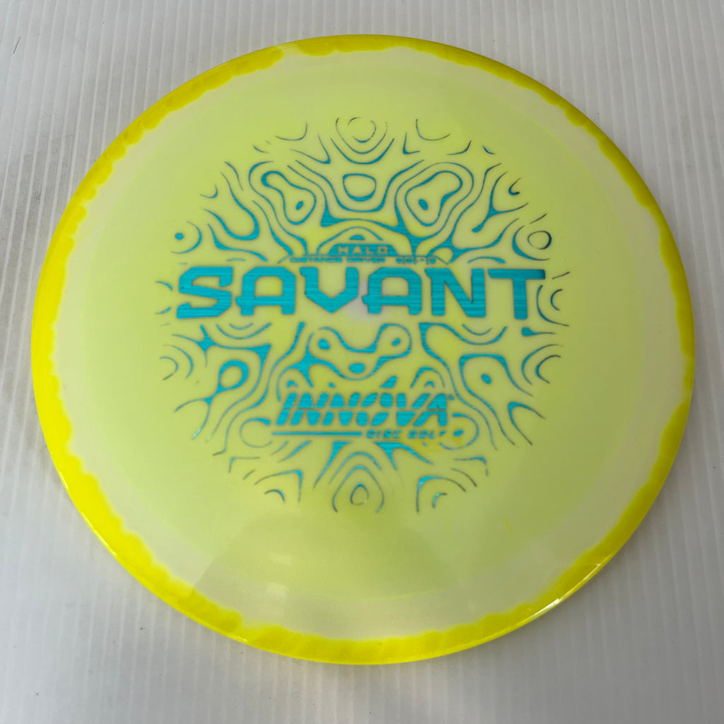Innova Halo Star Savant 9/5/-1/2