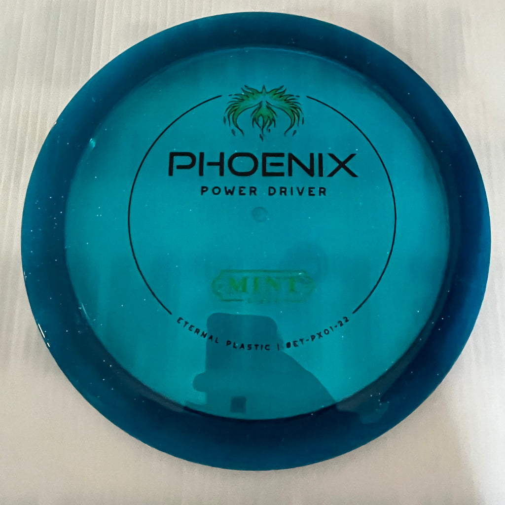 Mint Discs Eternal Phoenix 9/3/0/4