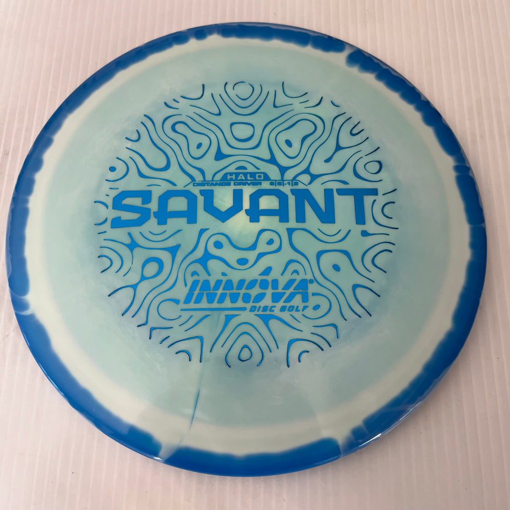 Innova Halo Star Savant 9/5/-1/2