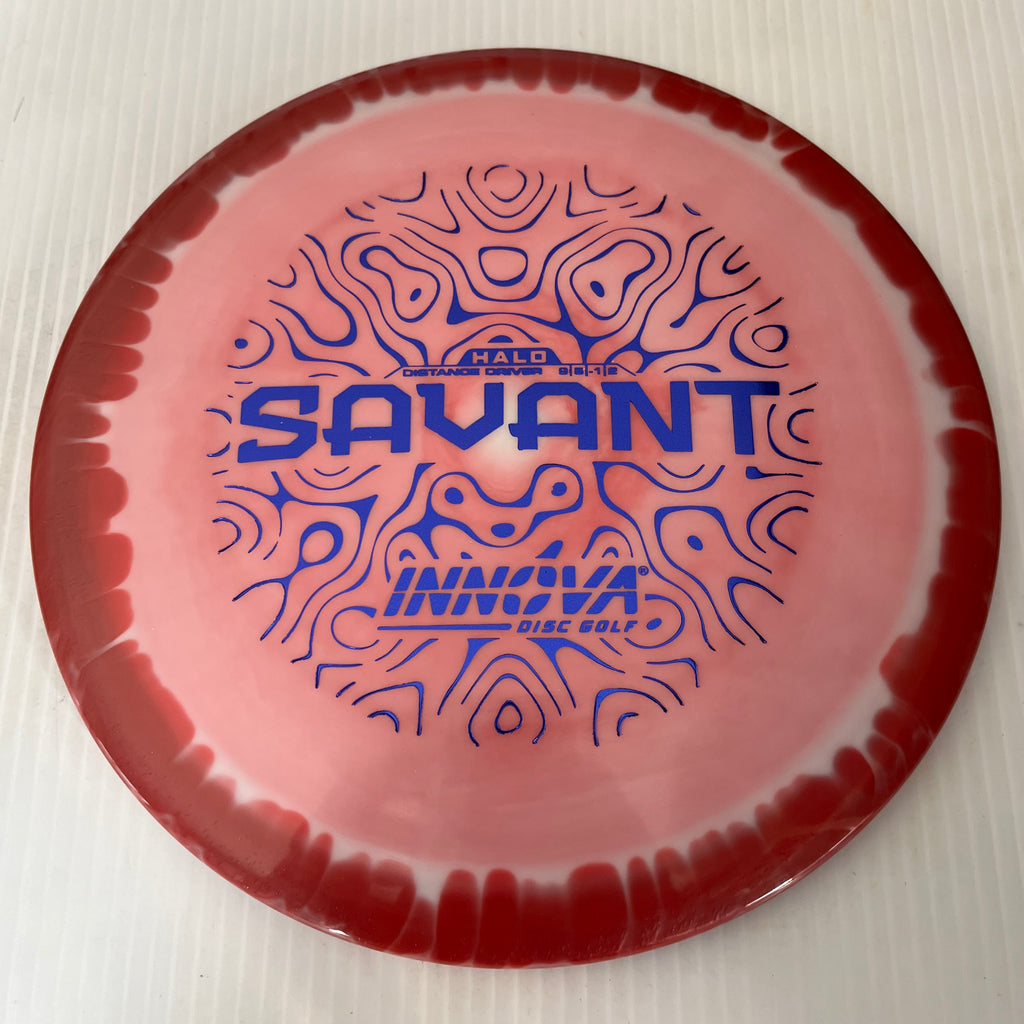Innova Halo Star Savant 9/5/-1/2