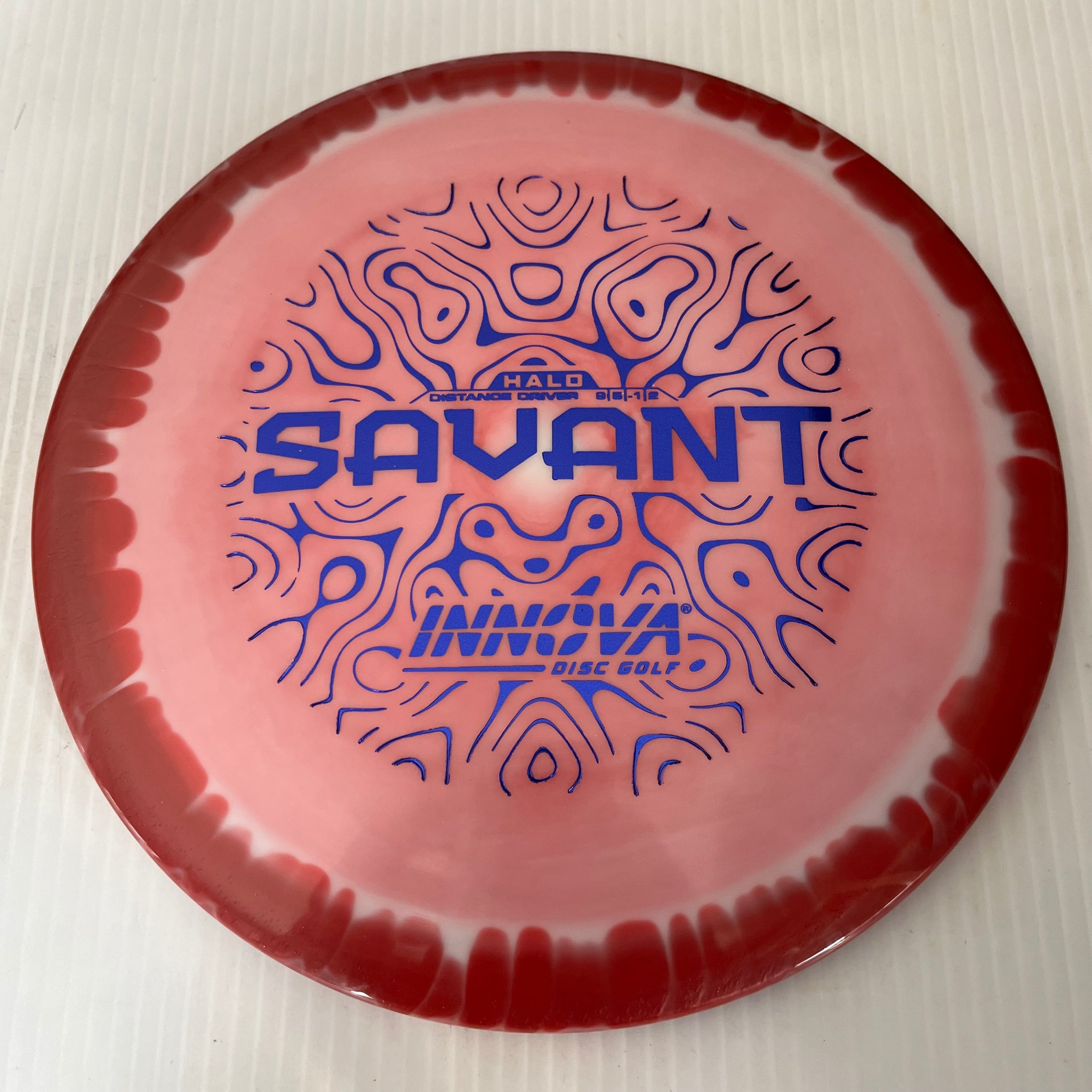 Innova Halo Star Savant 9/5/-1/2