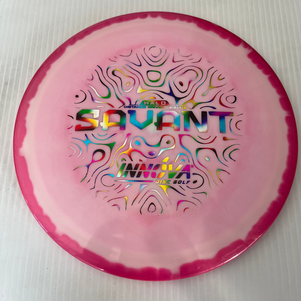 Innova Halo Star Savant 9/5/-1/2