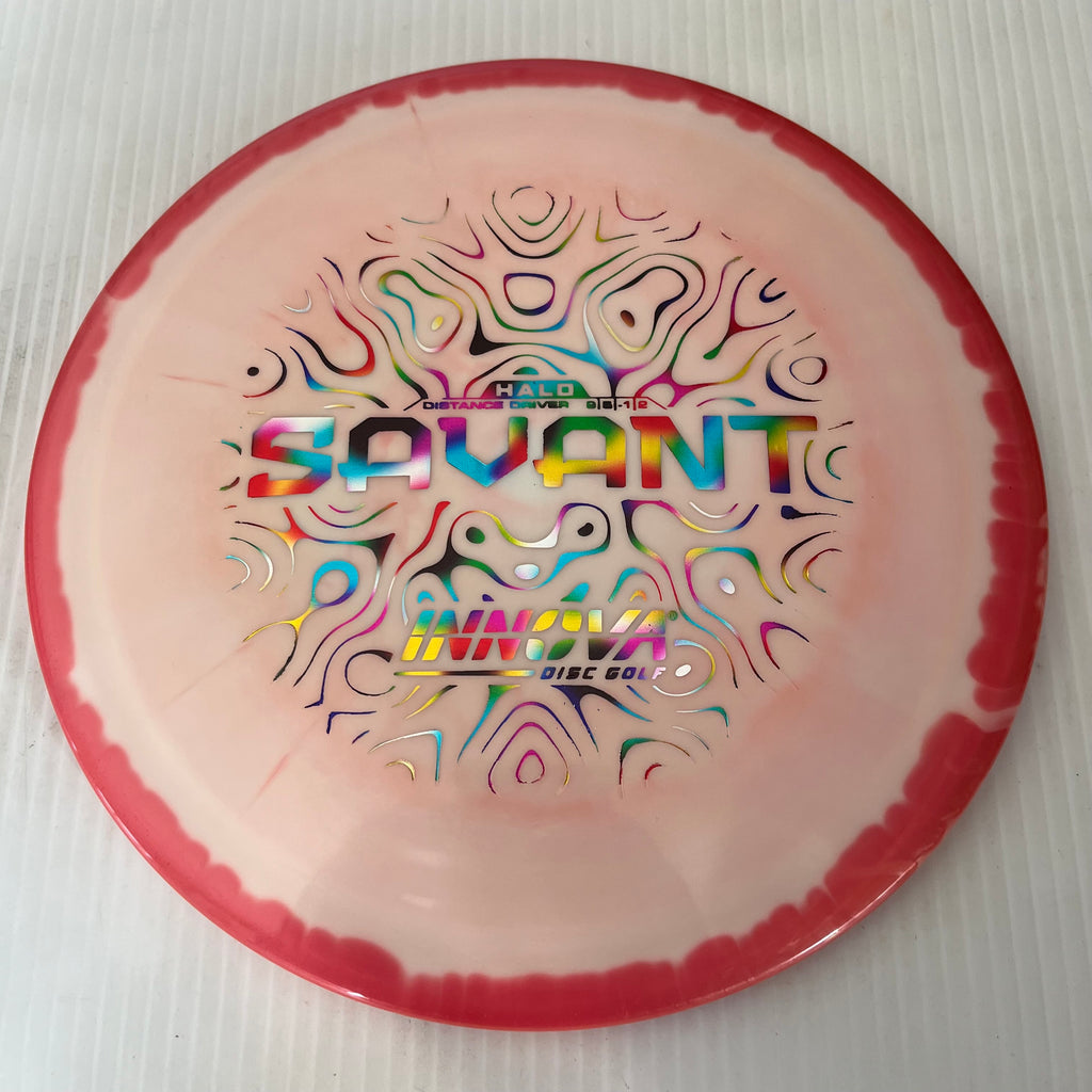 Innova Halo Star Savant 9/5/-1/2