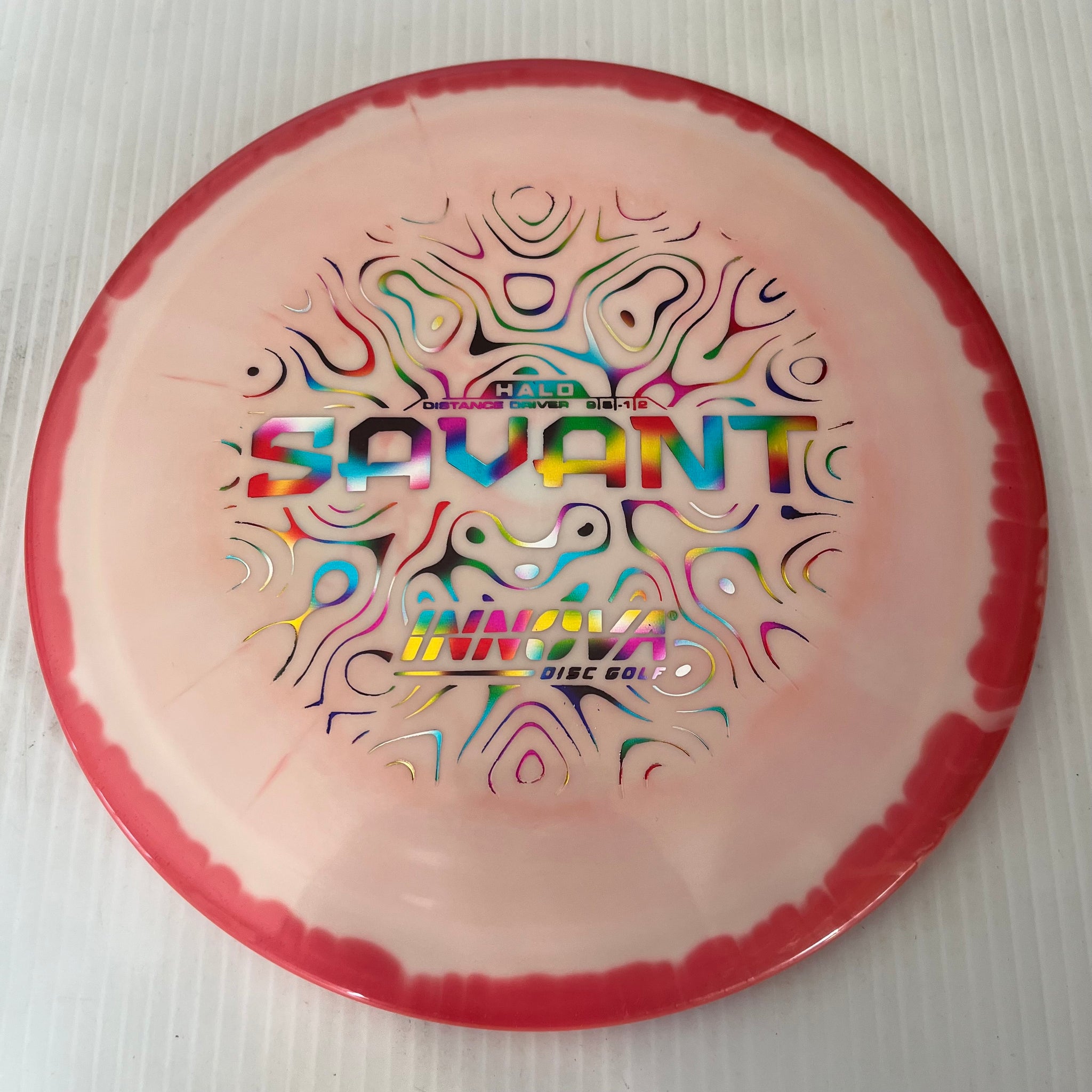 Innova Halo Star Savant 9/5/-1/2
