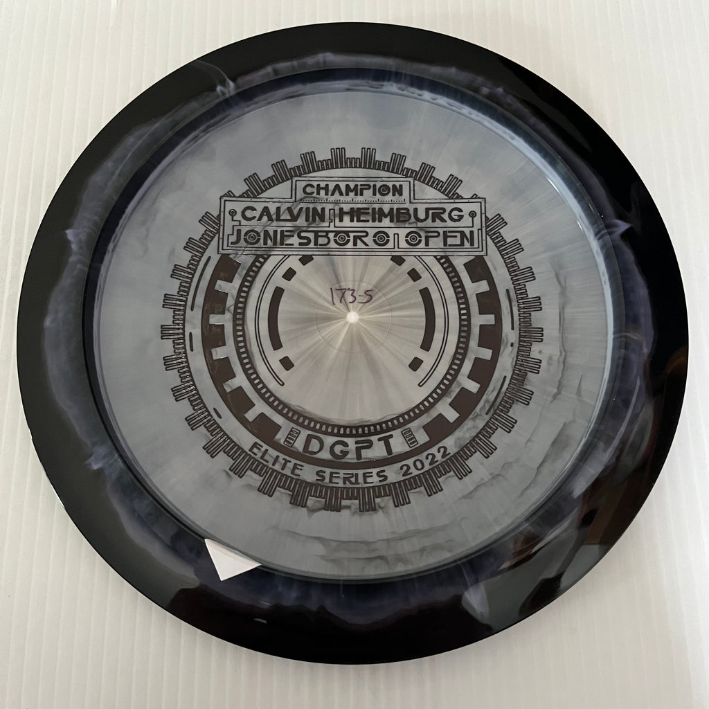 Innova 2022 Calvin Heimburg Jonesboro Open Champion Halo Star Destroyer 12/5/-1/3