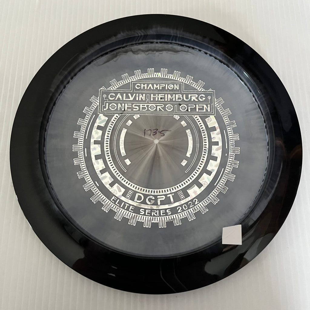 Innova 2022 Calvin Heimburg Jonesboro Open Champion Halo Star Destroyer 12/5/-1/3