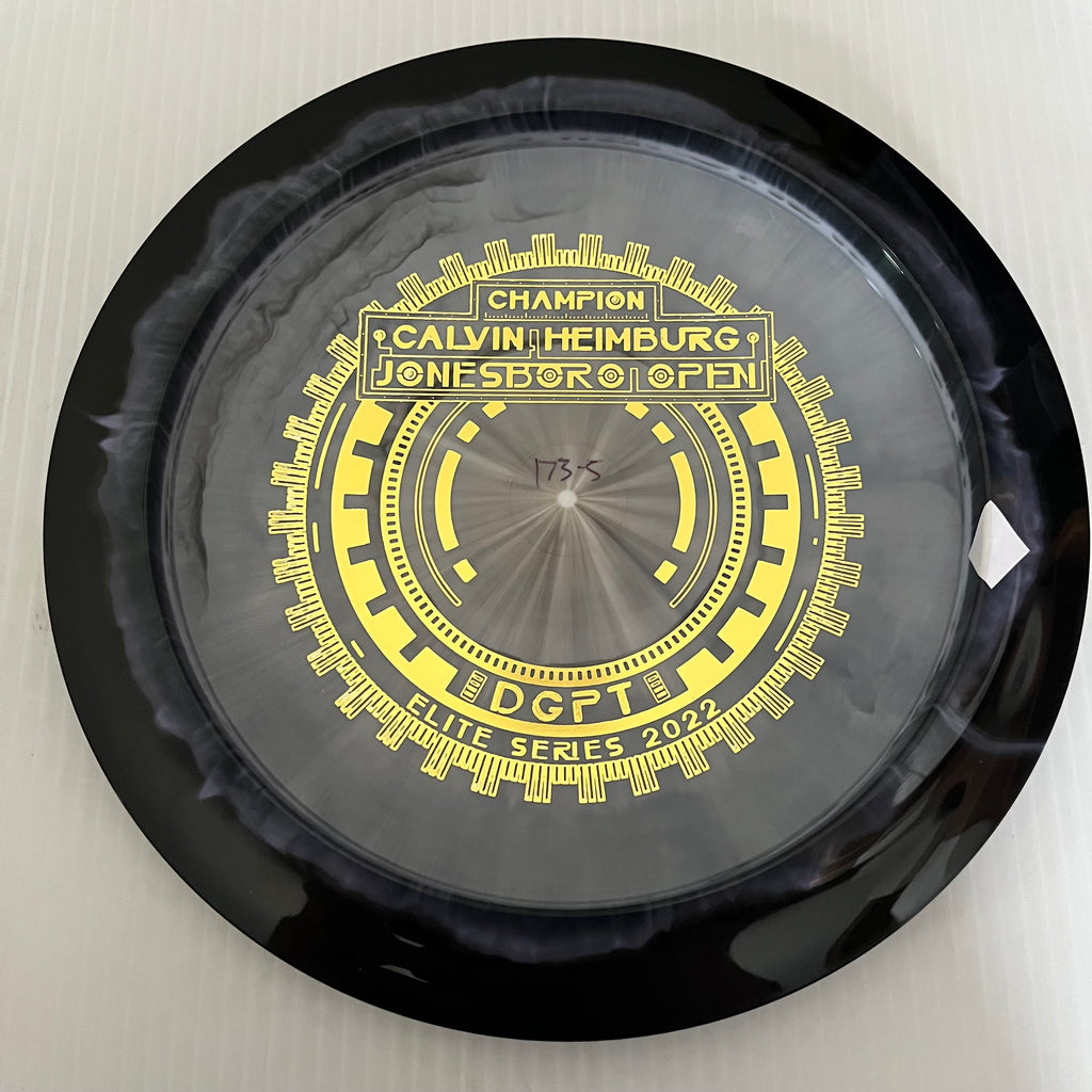 Innova 2022 Calvin Heimburg Jonesboro Open Champion Halo Star Destroyer 12/5/-1/3