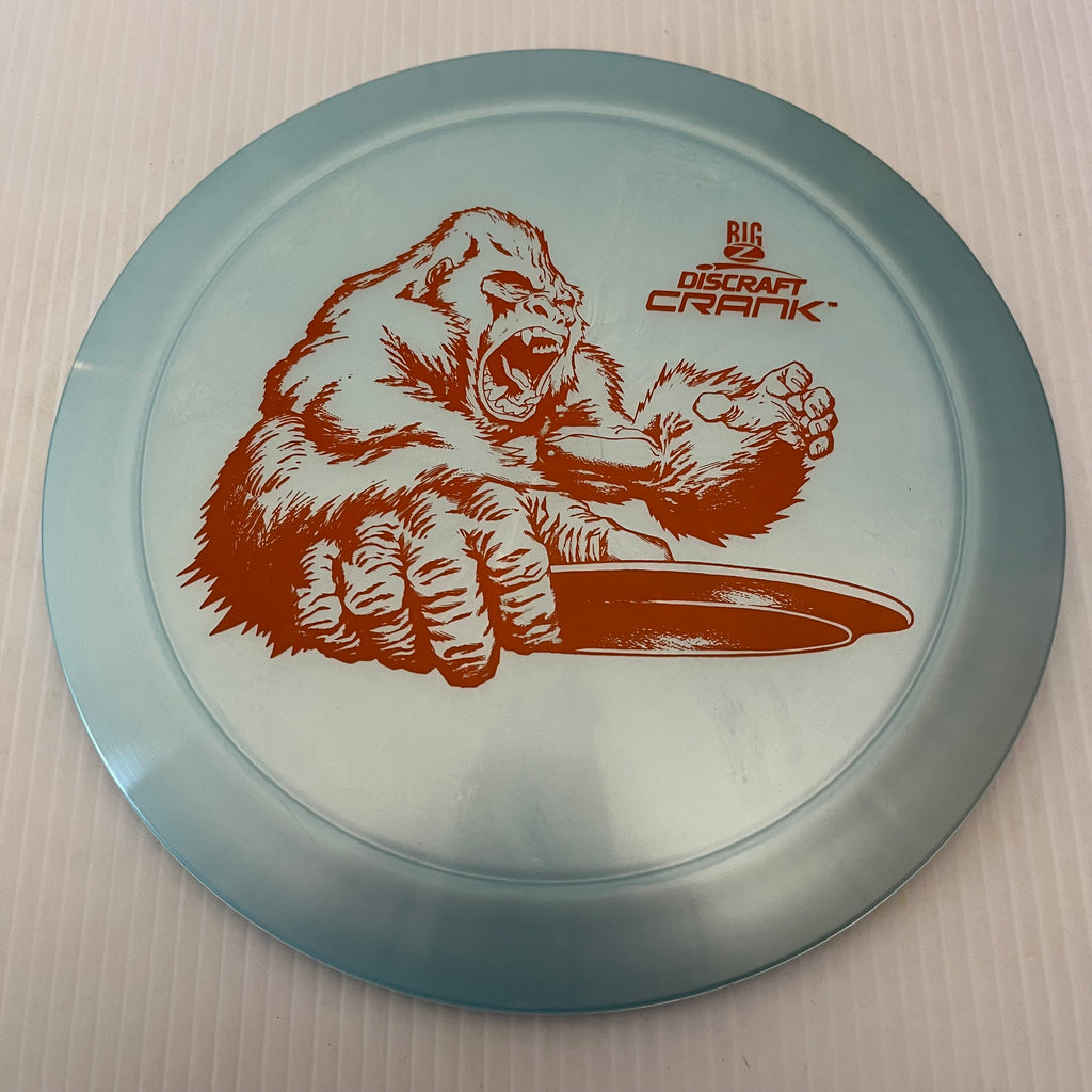 Discraft BigZ Crank 13/5/-2/2