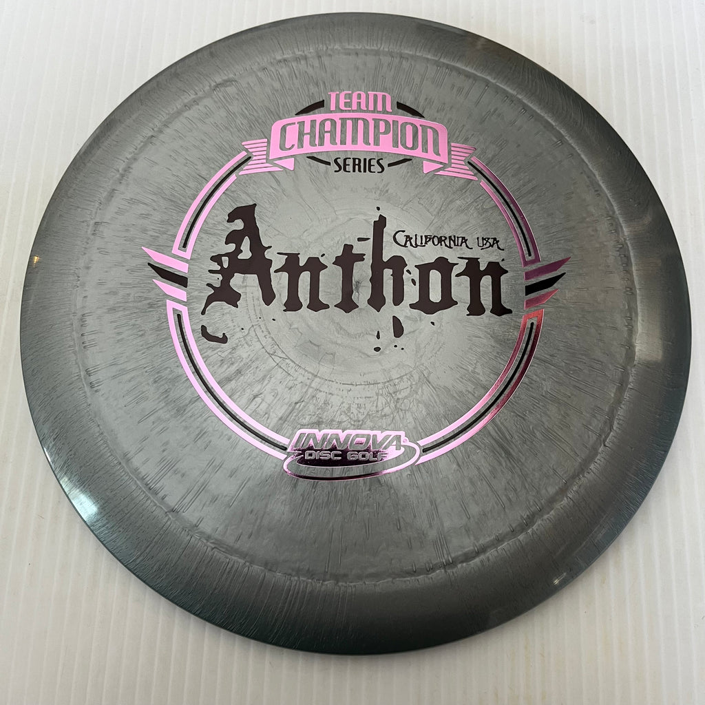 Innova 2018 Josh Anthon Tour Series Shimmer Star Destroyer 12/5/-1/3