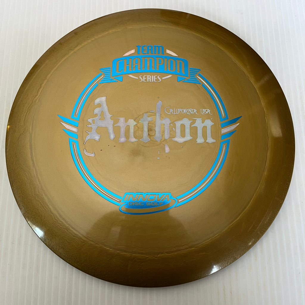 Innova 2018 Josh Anthon Tour Series Shimmer Star Destroyer 12/5/-1/3