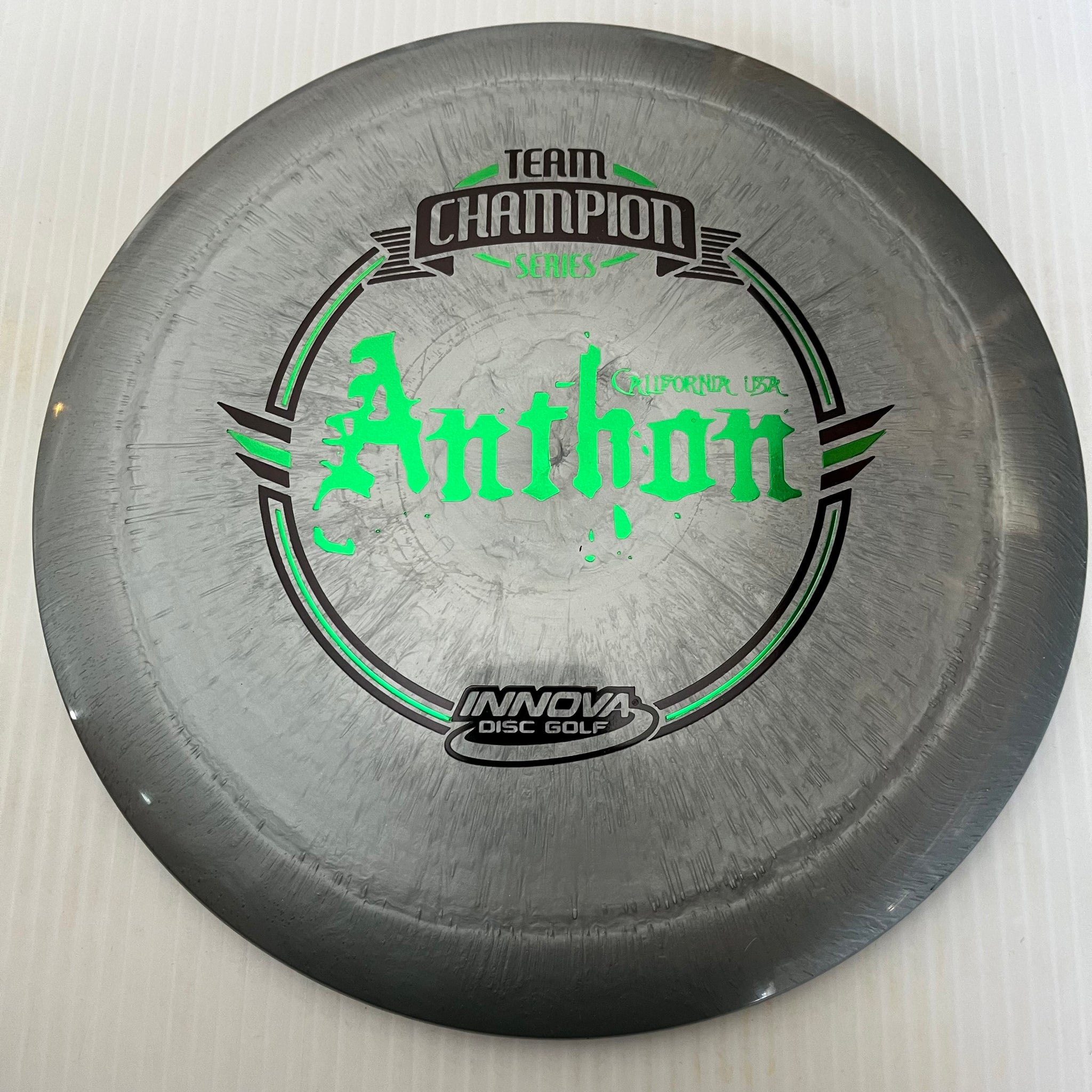 Innova 2018 Josh Anthon Tour Series Shimmer Star Destroyer 12/5/-1/3