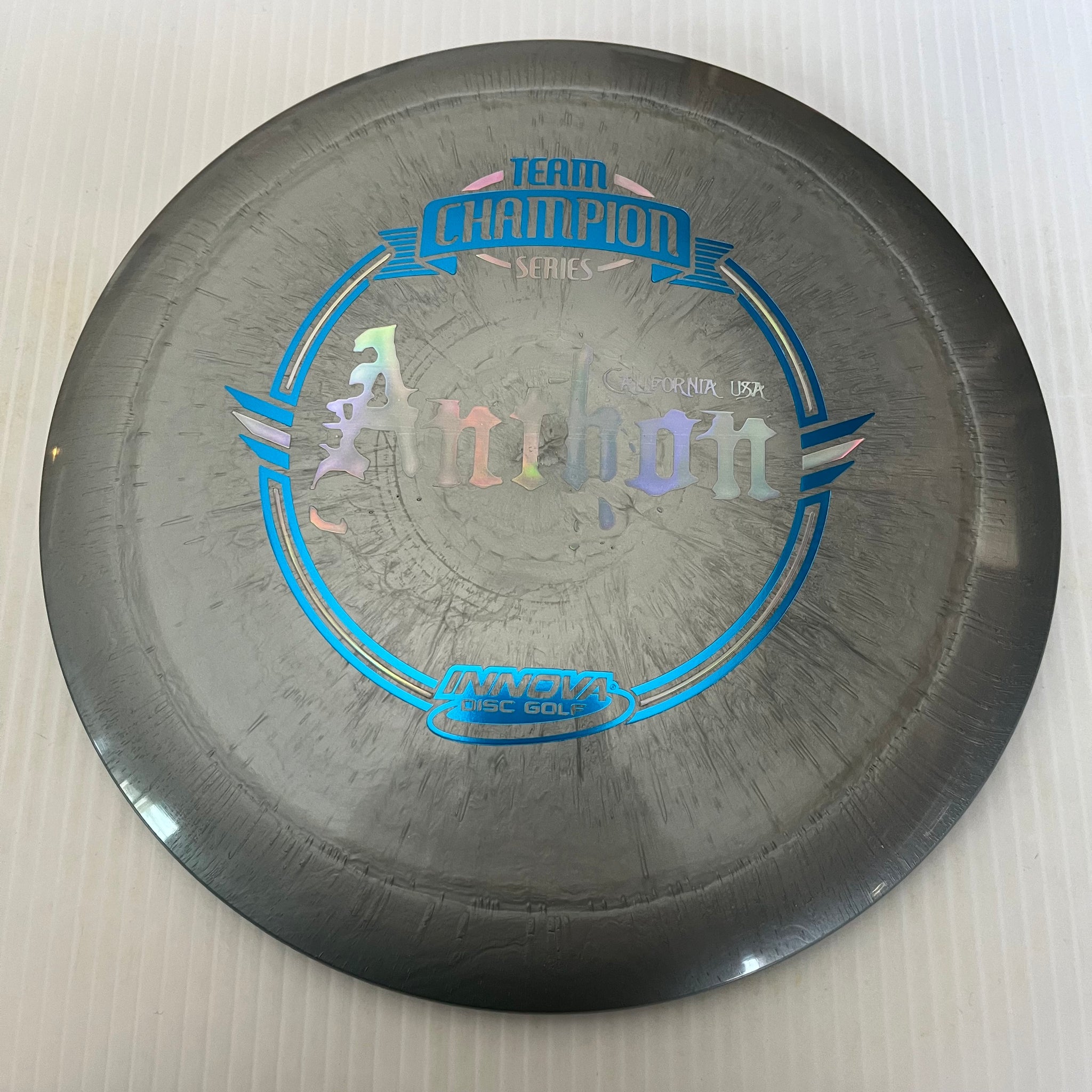 Innova 2018 Josh Anthon Tour Series Shimmer Star Destroyer 12/5/-1/3