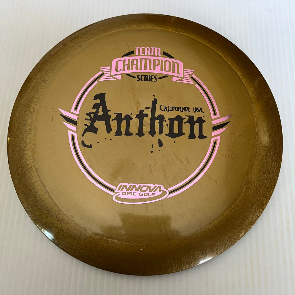 Innova 2018 Josh Anthon Tour Series Shimmer Star Destroyer 12/5/-1/3
