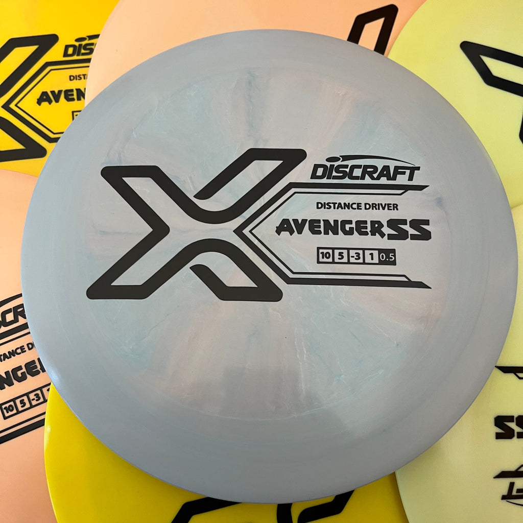 Discraft X Avenger SS 10/5/-3/1