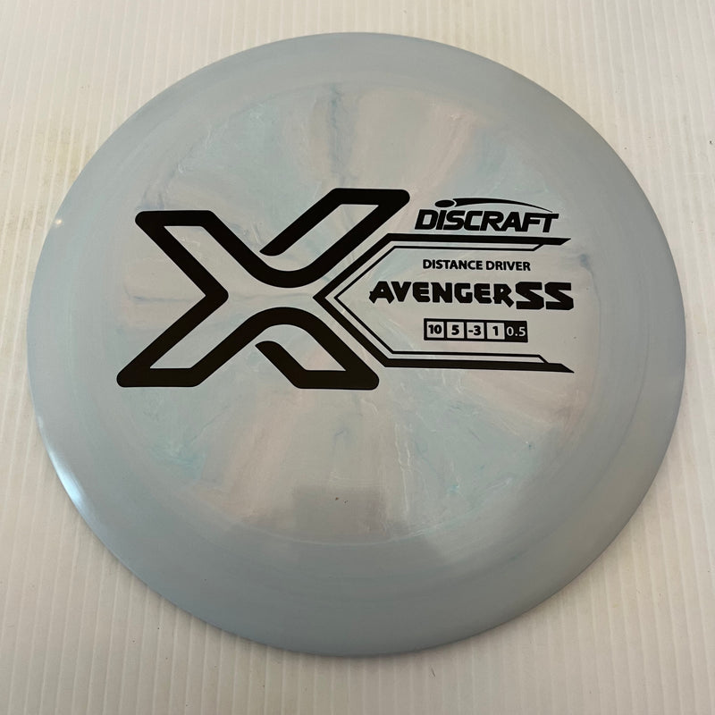 Discraft X Avenger SS 10/5/-3/1