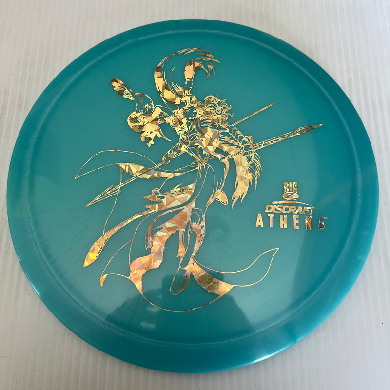 Discraft BigZ Athena 7/5/0/2 (170-172g)