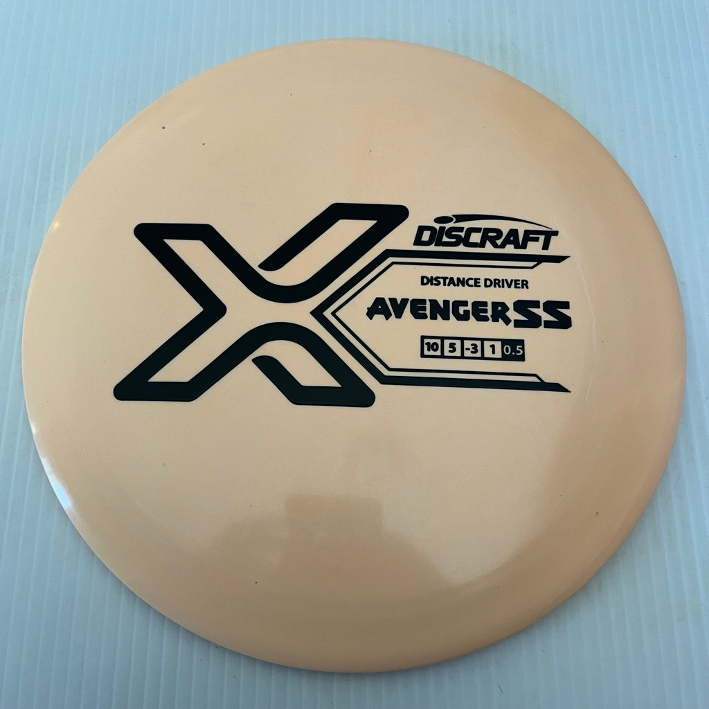 Discraft X Avenger SS 10/5/-3/1